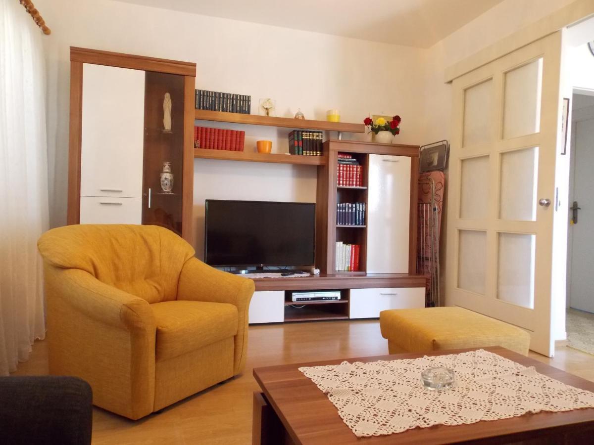 Apartment Sladic 니바이스 외부 사진