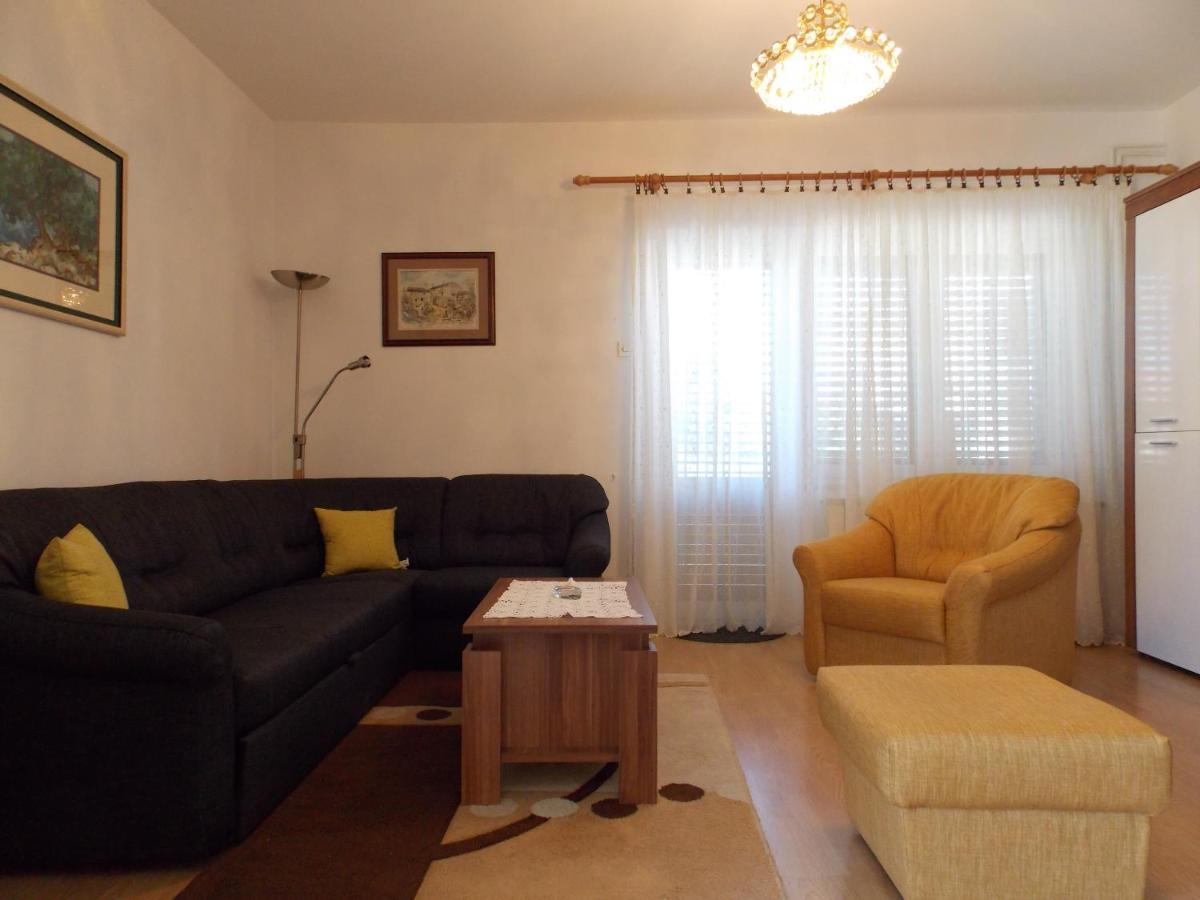Apartment Sladic 니바이스 외부 사진